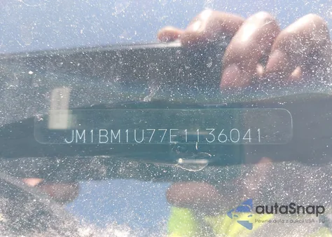 2014 Mazda Mazda3 I Sport from USA, damaged, VIN JM1BM1U77E1136041